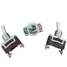 E-SG1021 Công Tắc Gạt On/Off 2 Chân 12mm